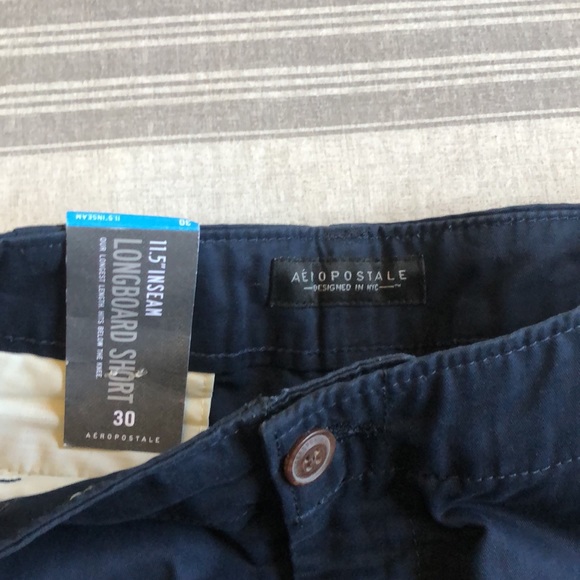 Aeropostale shorts - Picture 2 of 2